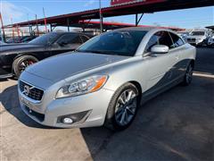 2013 Volvo C70 
