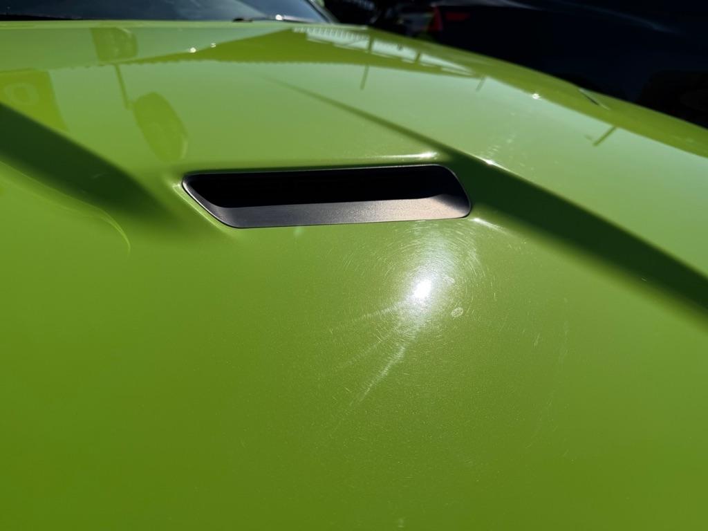 Dodge Challenger SCAT Pack 2015