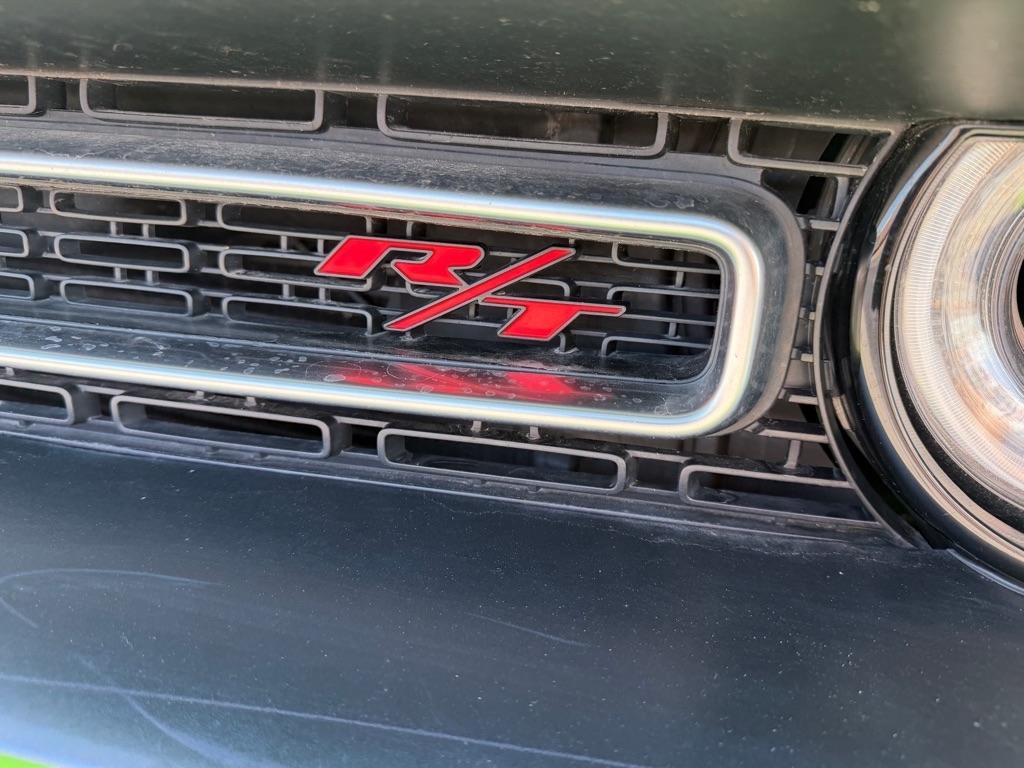 Dodge Challenger SCAT Pack 2015