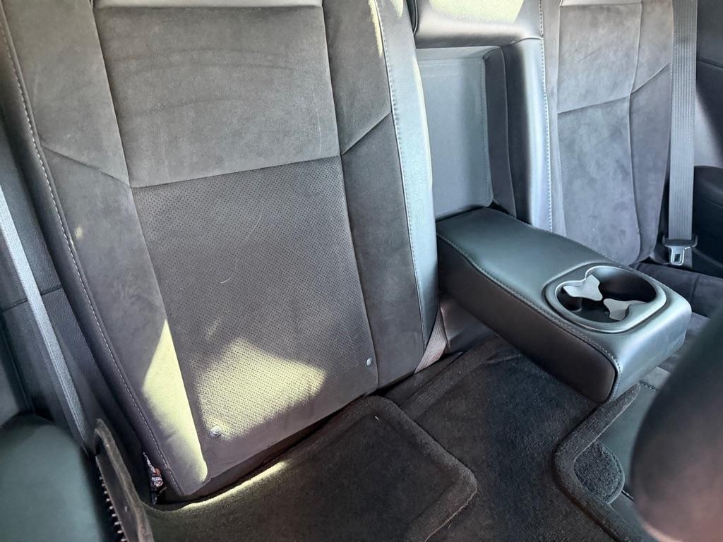 Dodge Challenger SCAT Pack 2015