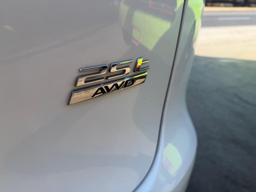 Jaguar F-Pace 25t 2018