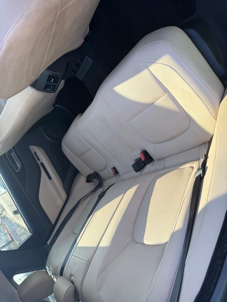 Jaguar F-Pace 25t 2018