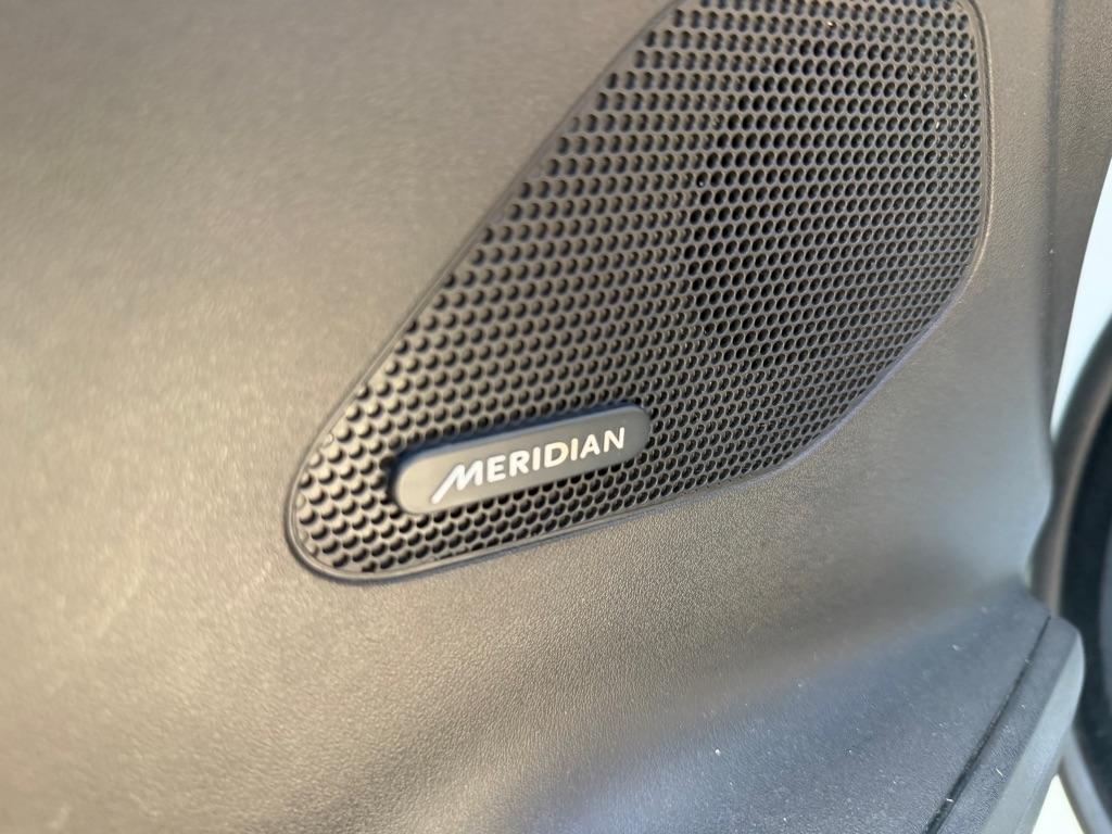 Jaguar F-Pace 25t 2018