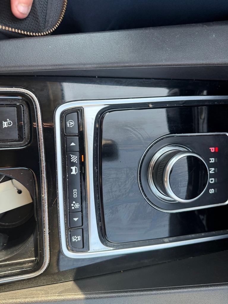 Jaguar F-Pace 25t 2018