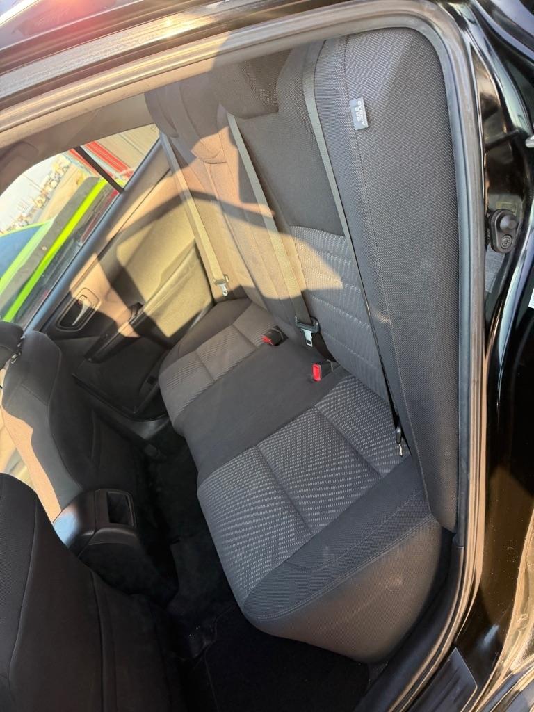 Toyota Camry LE 2015