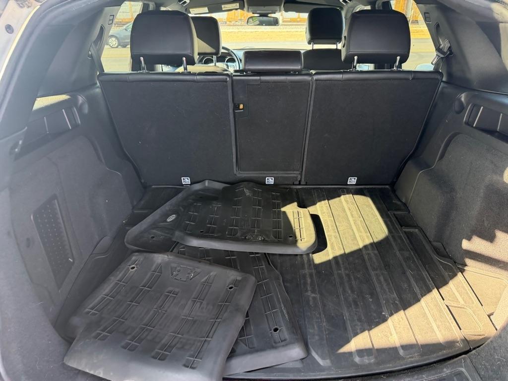 Land Rover Discovery Sport SE 2018