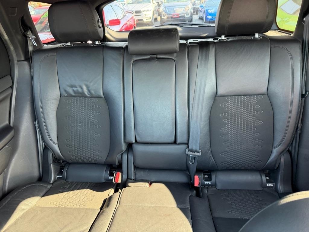 Land Rover Discovery Sport SE 2018