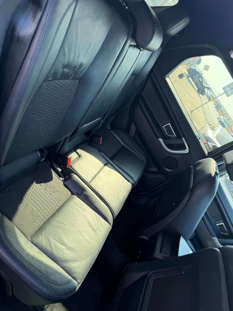 Land Rover Discovery Sport SE 2018