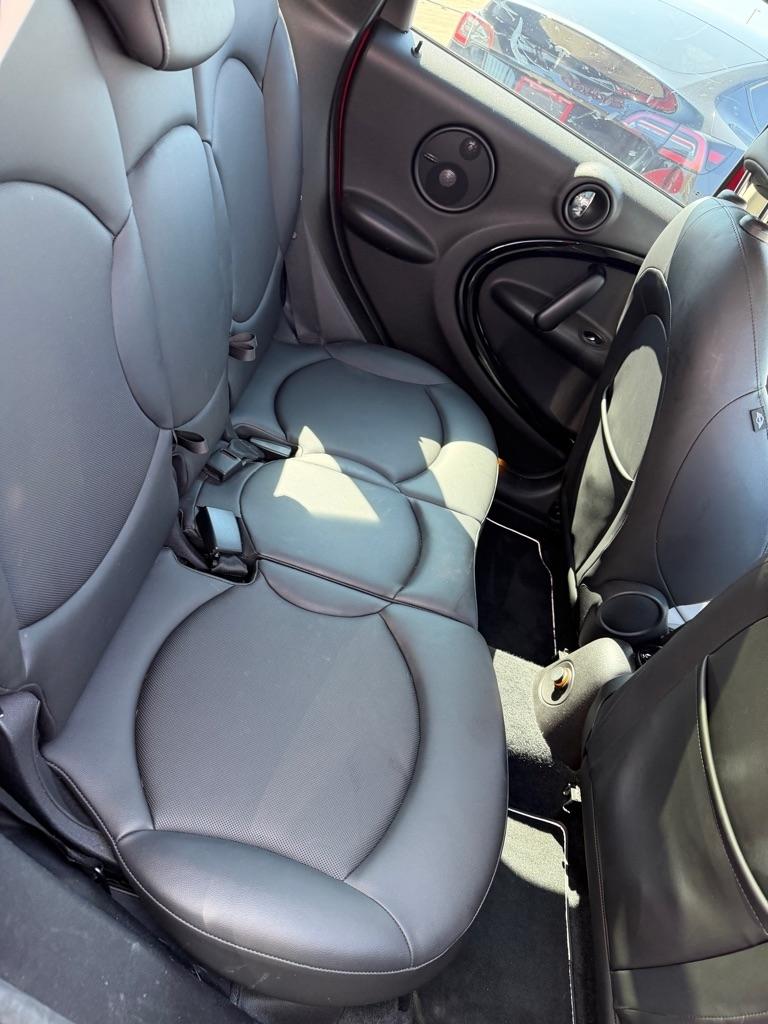 MINI Countryman S 2012