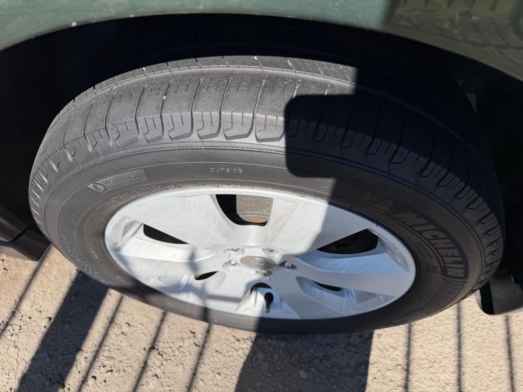 Subaru Outback 2.5i Premium 2010