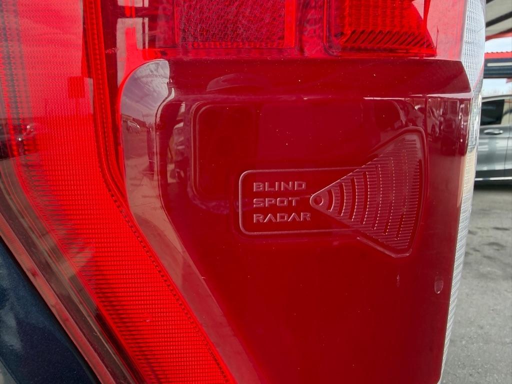 Ford F-250 SD King Ranch Crew Cab 4WD 2017