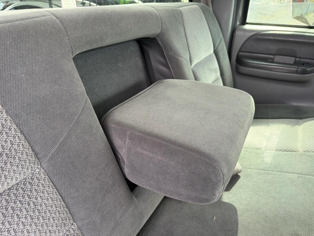 Ford F-250 SD XL Crew Cab 4WD 2002