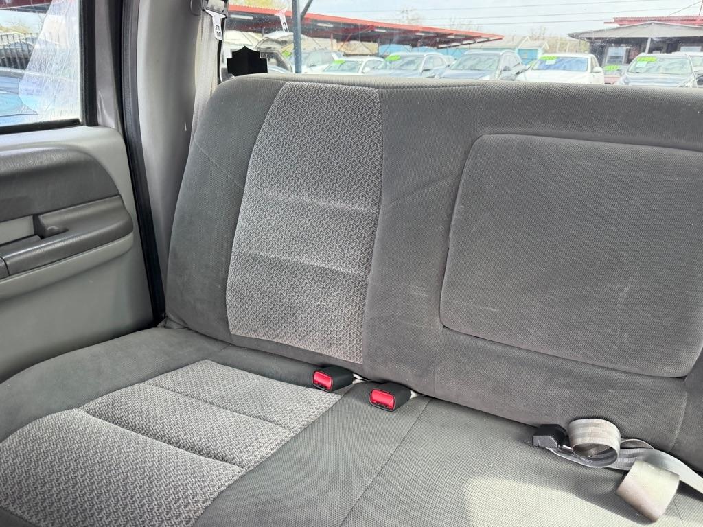 Ford F-250 SD XL Crew Cab 4WD 2002