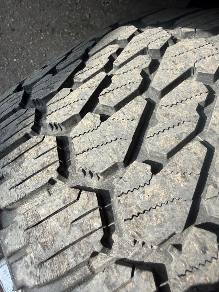 Ford F-250 SD XL Crew Cab 4WD 2002