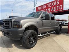 2002 Ford F-250 SD 