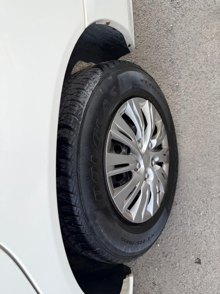 Buick Century Sedan 2004