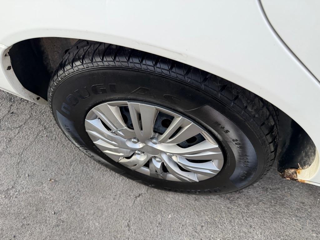 Buick Century Sedan 2004