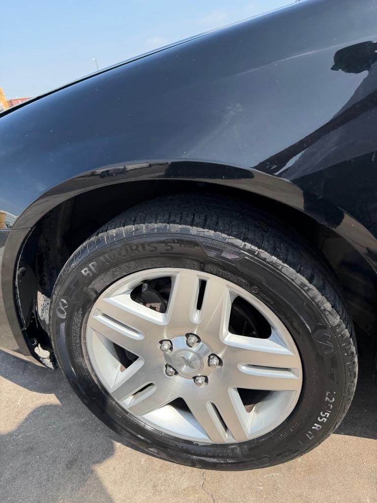 Chevrolet Impala Limited LT 2014