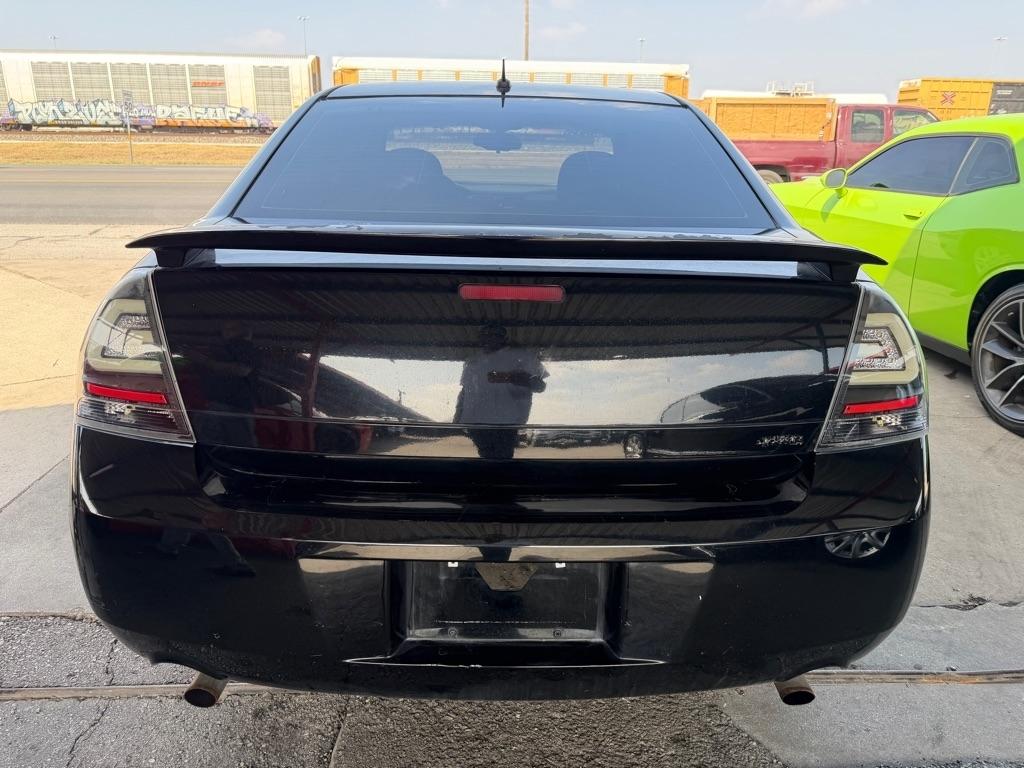 Chevrolet Impala Limited LT 2014