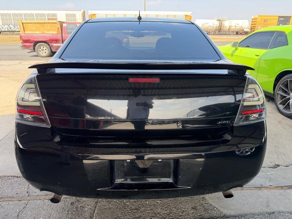 Chevrolet Impala Limited LT 2014