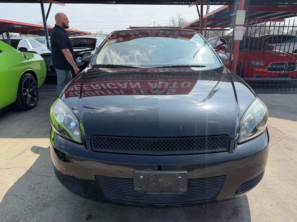 Chevrolet Impala Limited LT 2014