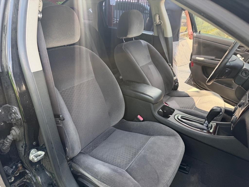 Chevrolet Impala Limited LT 2014