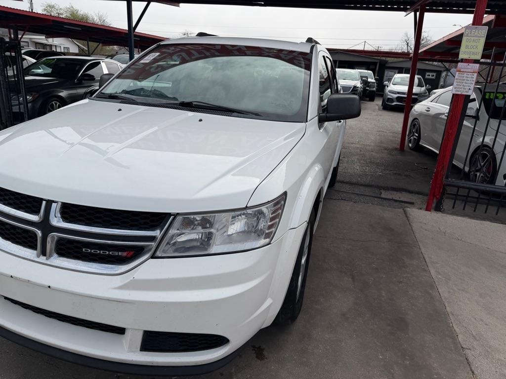 Dodge Journey SE 2016