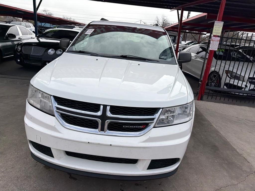 Dodge Journey SE 2016