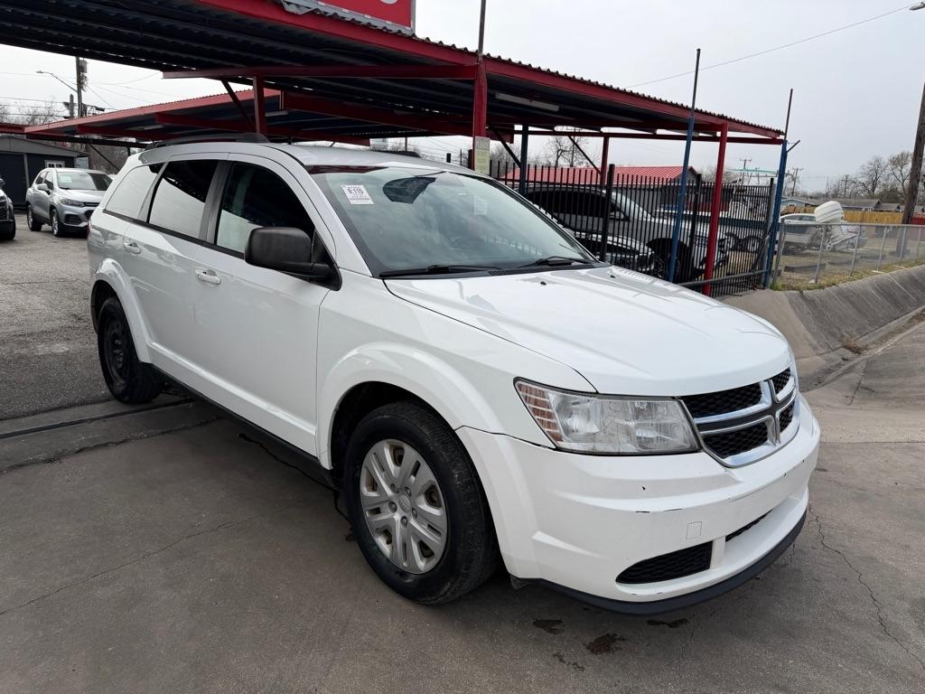 Dodge Journey SE 2016