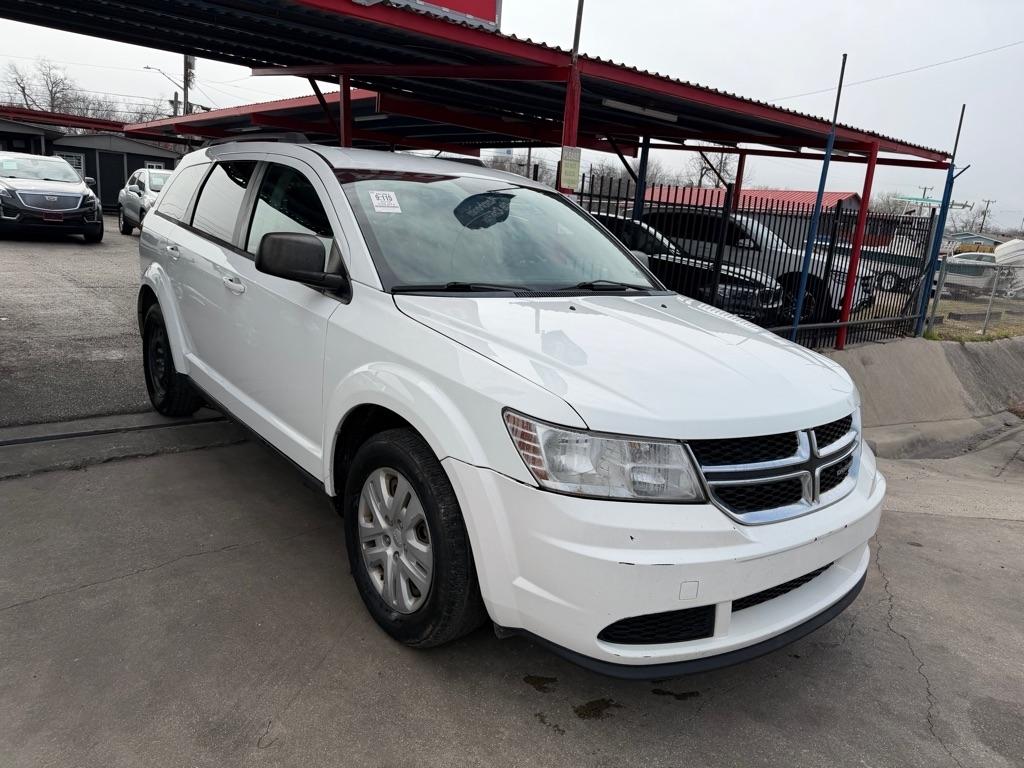 Dodge Journey SE 2016