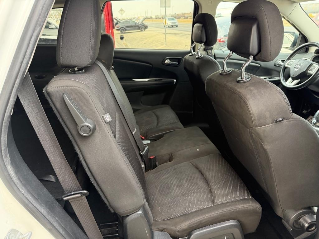 Dodge Journey SE 2016