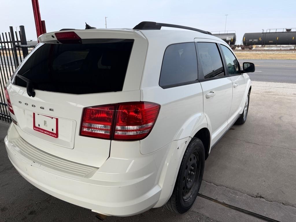 Dodge Journey SE 2016