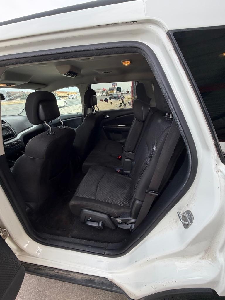 Dodge Journey SE 2016