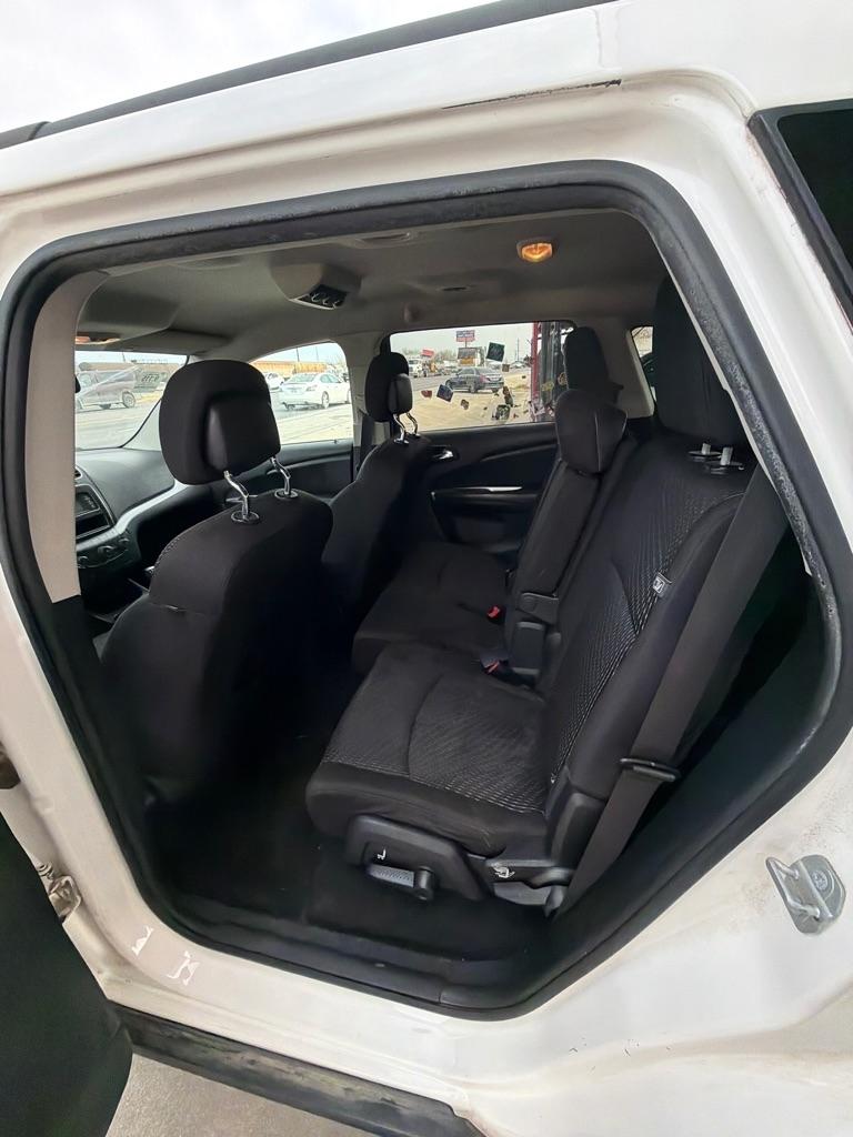 Dodge Journey SE 2016