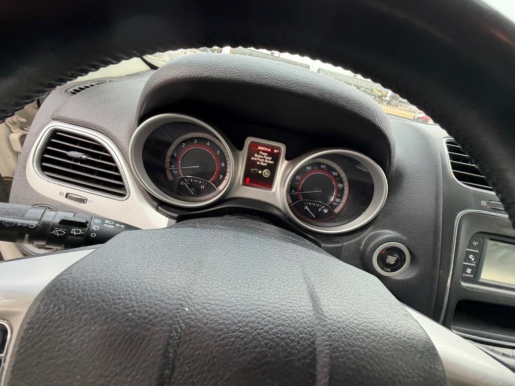 Dodge Journey SE 2016