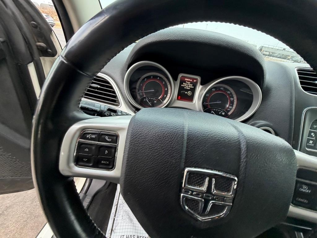 Dodge Journey SE 2016