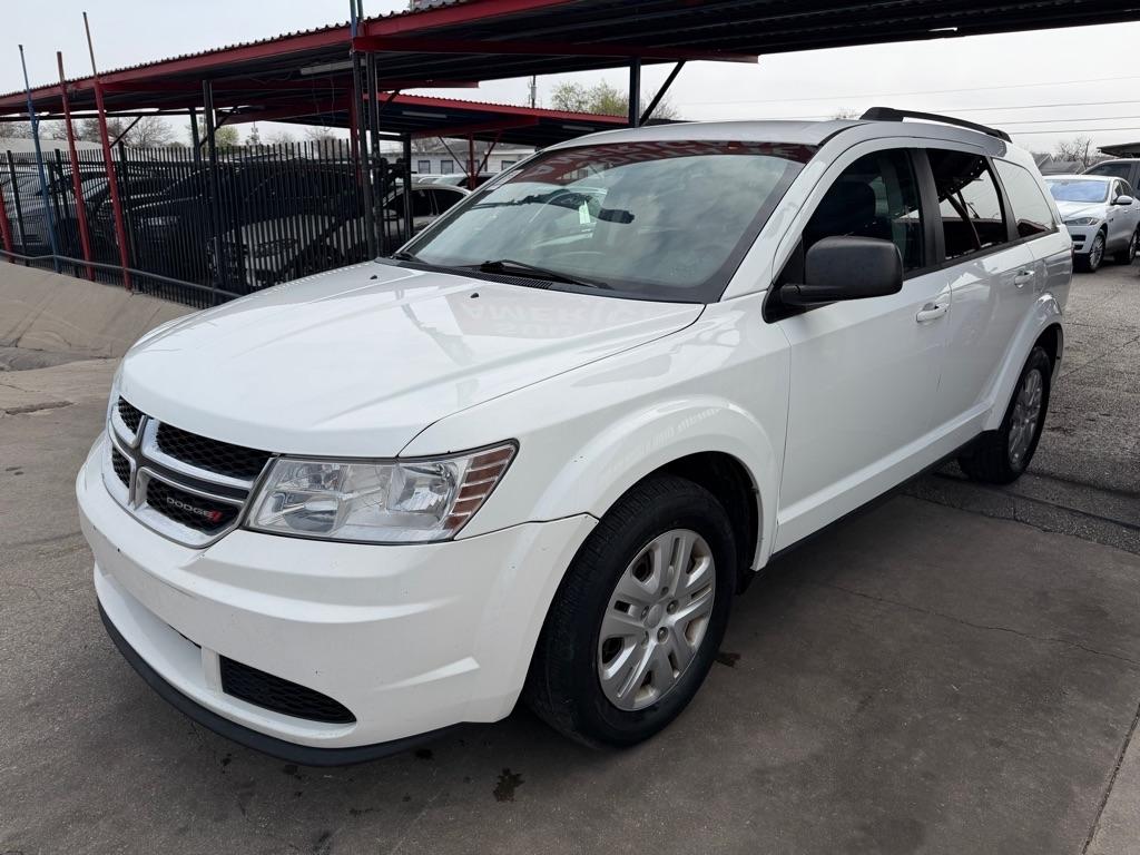 Dodge Journey SE 2016