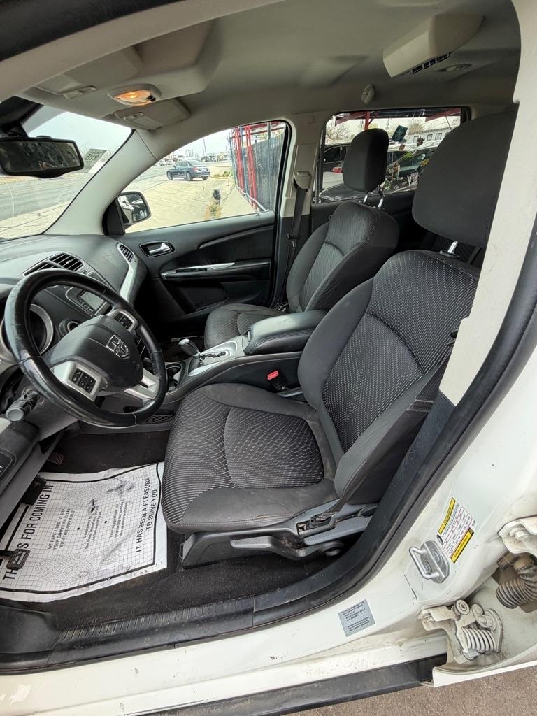 Dodge Journey SE 2016