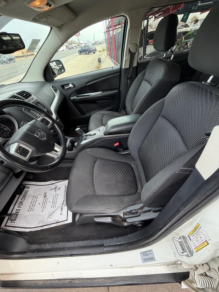 Dodge Journey SE 2016