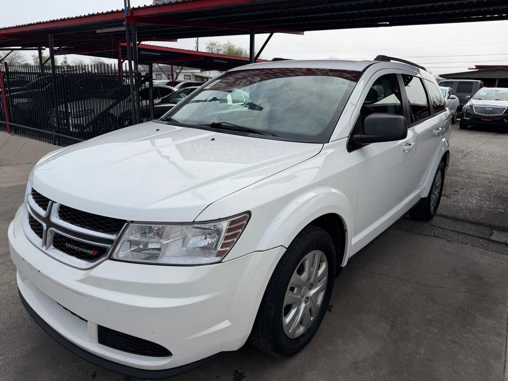 Dodge Journey SE 2016