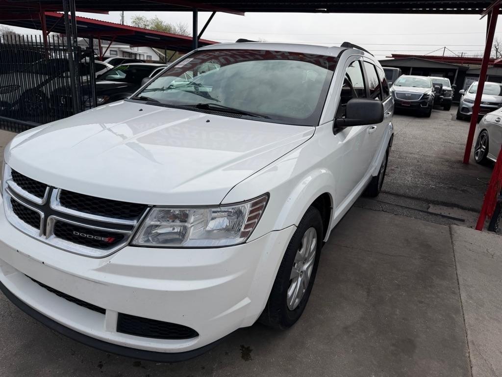 Dodge Journey SE 2016