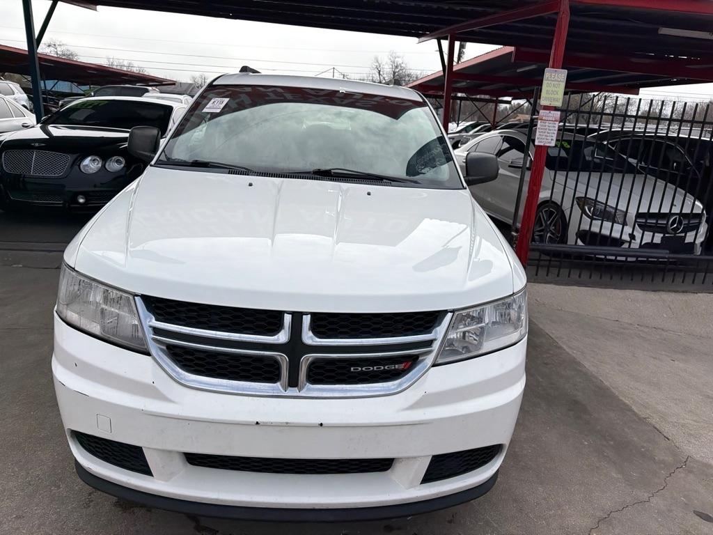 Dodge Journey SE 2016