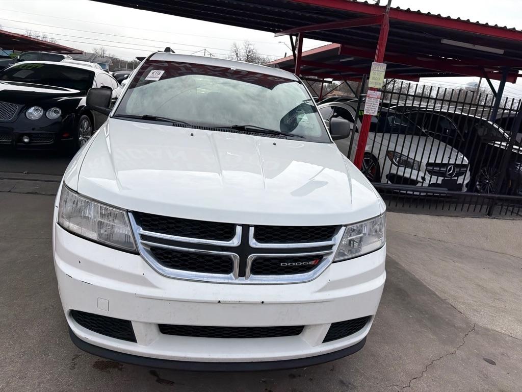 Dodge Journey SE 2016
