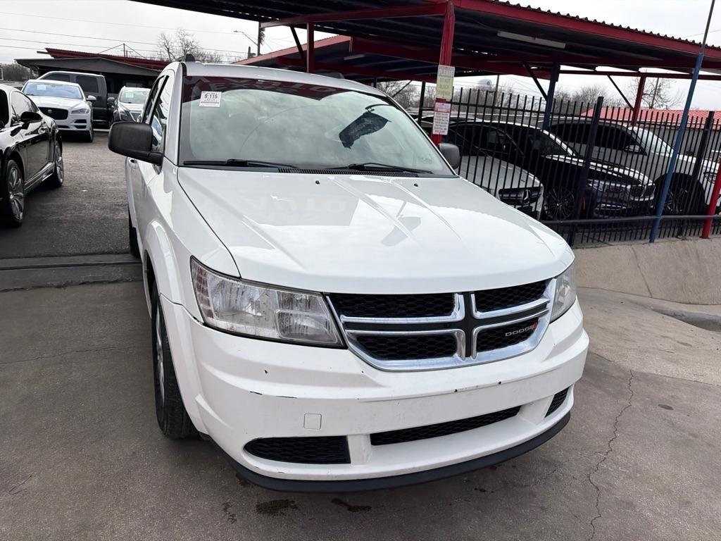 Dodge Journey SE 2016