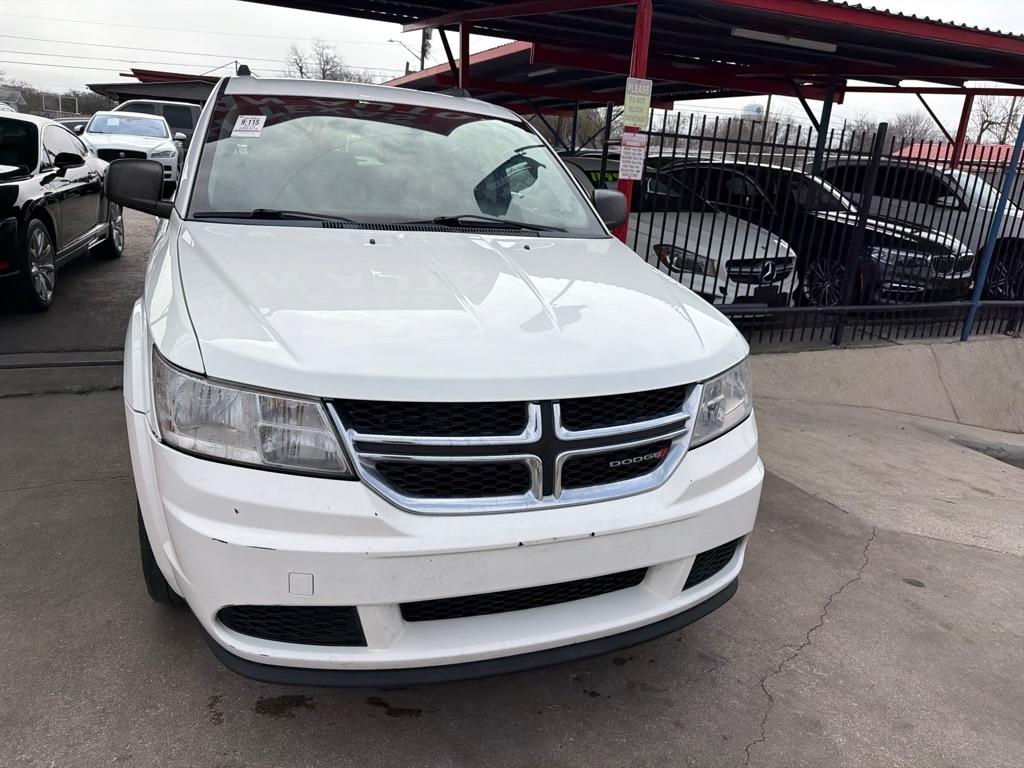 Dodge Journey SE 2016