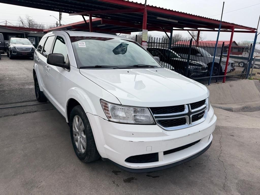 Dodge Journey SE 2016