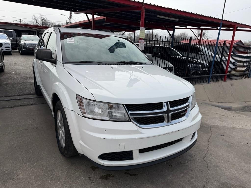 Dodge Journey SE 2016