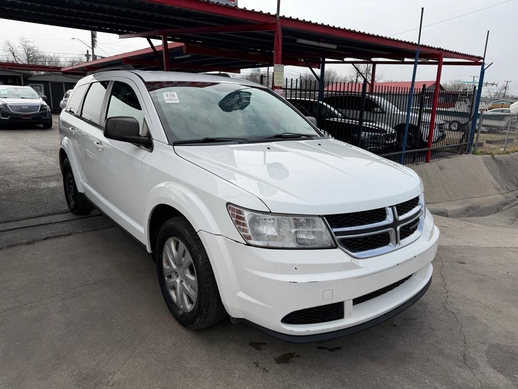 Dodge Journey SE 2016
