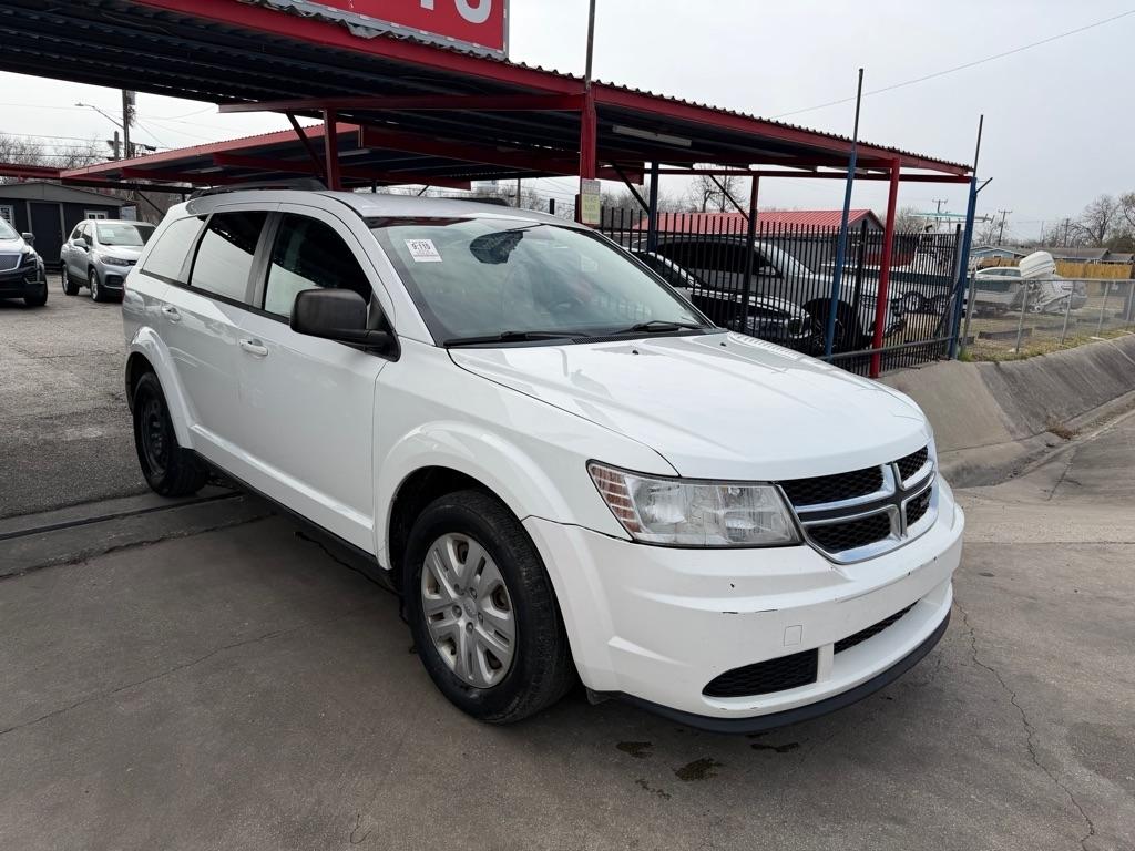Dodge Journey SE 2016