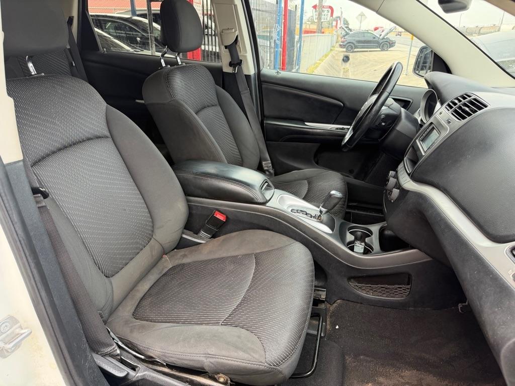 Dodge Journey SE 2016